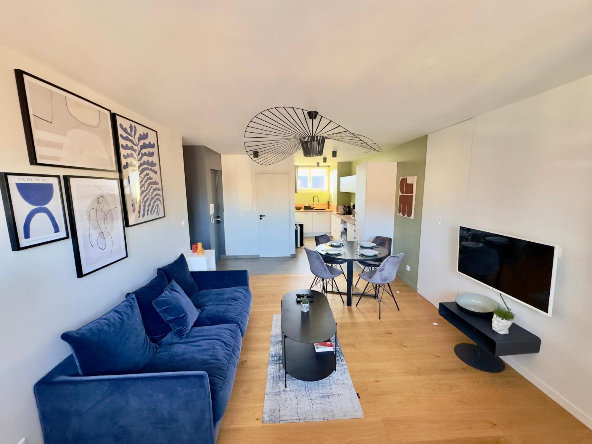 Vue Cathedrale, Beffroi, Netflix En Hyper Centre Apartment Amiens Ngoại thất bức ảnh